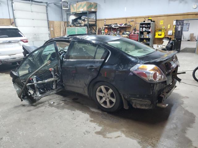 Photo 2 from auction – 2008 NISSAN ALTIMA 2.5 with VIN 1N4AL21E48N412217