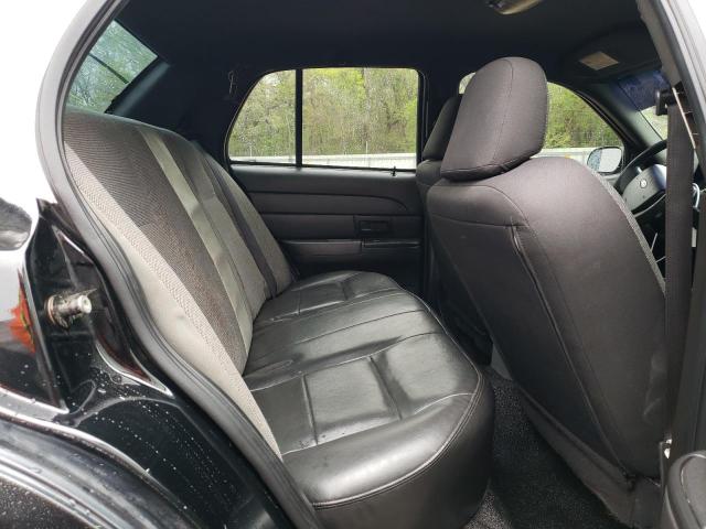 Photo 10 from auction – 2008 FORD CROWN VICT with VIN 2FAFP71V88X159456