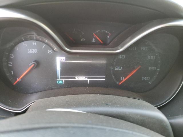 Zdjęcie 9 z aukcji – 2016 CHEVROLET IMPALA LT z VIN 2G1115S30G9166372