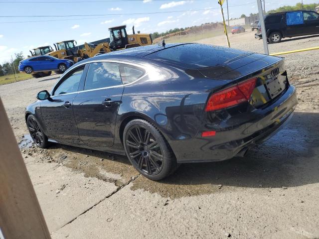 Photo 2 from auction – 2012 AUDI A7 PRESTIG with VIN WAUSGAFC6CN001556