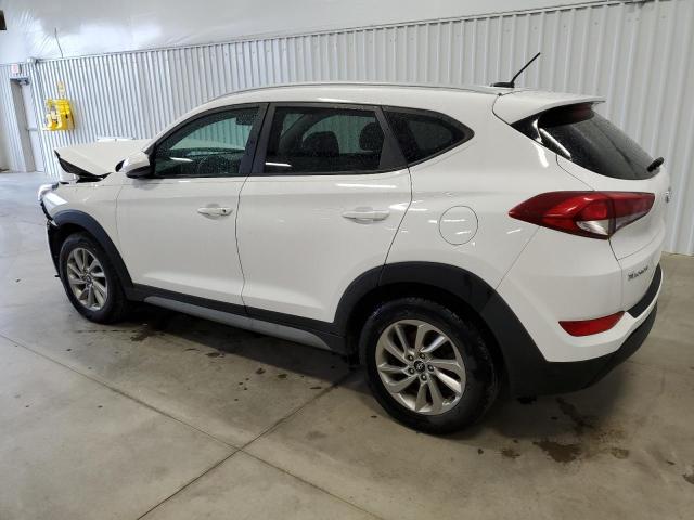 Photo 2 from auction – 2017 HYUNDAI TUCSON LIM with VIN KM8J33A45HU567884