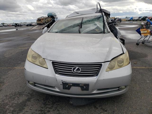 Photo 5 from auction – 2007 LEXUS ES 350 with VIN JTHBJ46G572062590