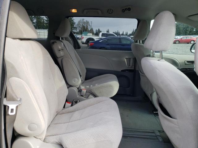 Photo 11 from auction – 2011 TOYOTA SIENNA BAS with VIN 5TDKA3DC5BS006758