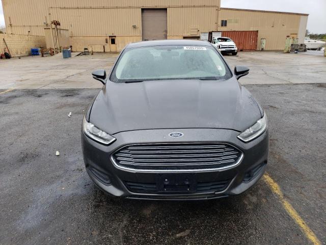 Photo 5 from auction – 2016 FORD FUSION SE with VIN 3FA6P0LU2GR131080
