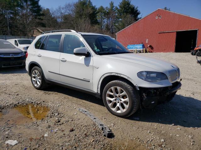 Photo 4 from auction – 2013 BMW X5 XDRIVE3 with VIN 5UXZW0C56D0B92464