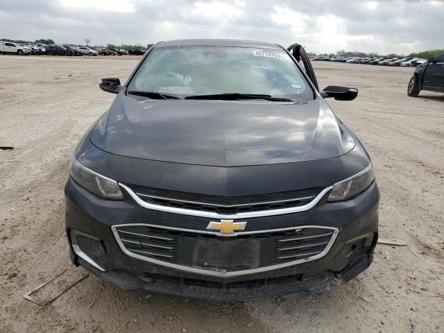 Photo 5 from auction – 2018 CHEVROLET MALIBU LT with VIN 1G1ZD5ST6JF282880