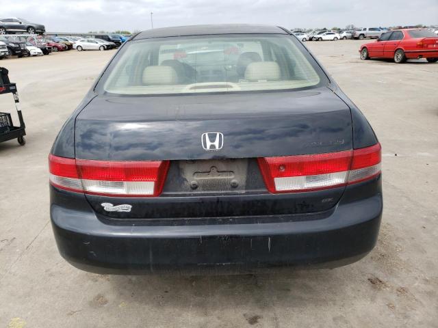 Photo 6 from auction – 2003 HONDA ACCORD EX with VIN JHMCM56683C085746