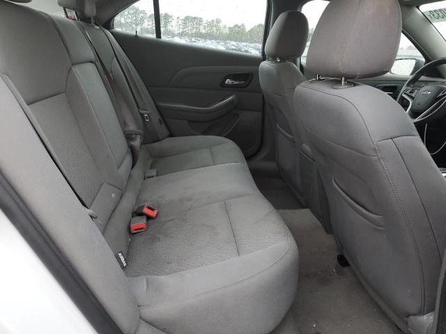 Photo 10 from auction – 2015 CHEVROLET MALIBU LS with VIN 1G11B5SL0FU151515