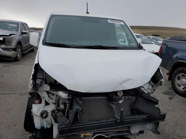 Photo 5 from auction – 2017 NISSAN NV200 2.5S with VIN 3N6CM0KN3HK697210