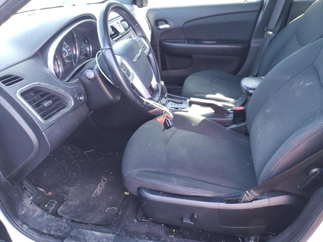 Photo 7 from auction – 2012 CHRYSLER 200 TOURIN with VIN 1C3CCBBB3CN126749
