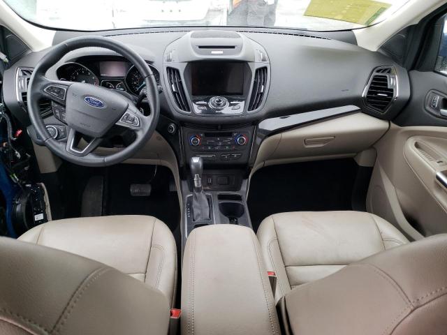 Photo 8 from auction – 2017 FORD ESCAPE TIT with VIN 1FMCU9JD2HUD04468