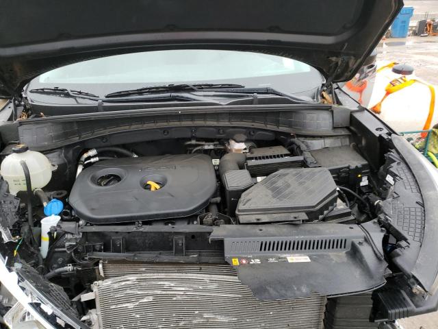 Photo 11 from auction – 2017 HYUNDAI TUCSON LIM with VIN KM8J33A49HU347986