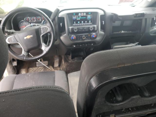 Photo 8 from auction – 2015 CHEVROLET SILVERADO with VIN 1GC2KVEG9FZ102486
