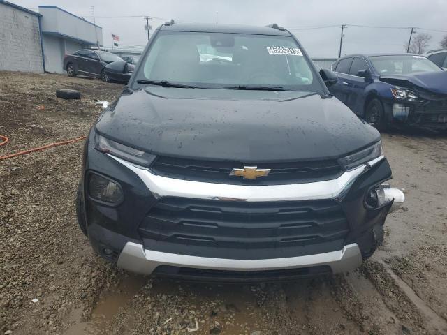 Photo 5 from auction – 2021 CHEVROLET TRAILBLAZE with VIN KL79MRSL3MB017597