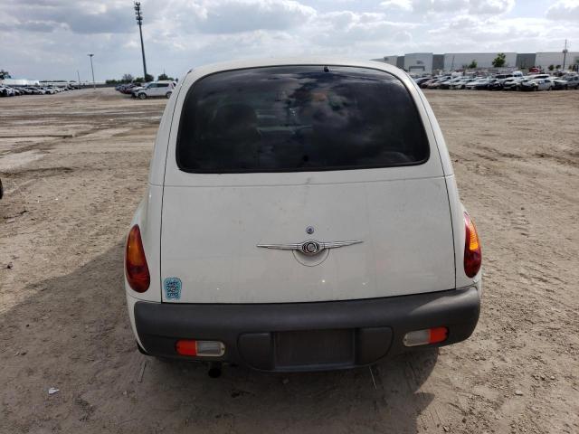 Photo 6 from auction – 2003 CHRYSLER PT CRUISER with VIN 3C4FY48B43T644771