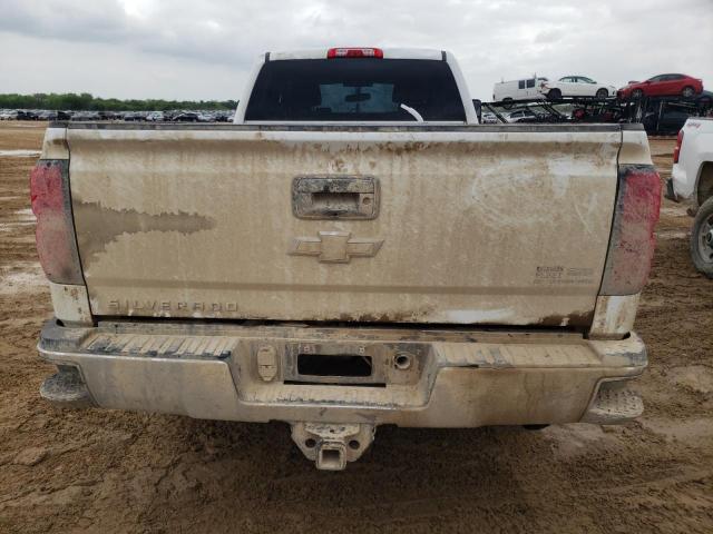 Photo 6 from auction – 2019 CHEVROLET SILVERADO with VIN 1GC1KREGXKF255473