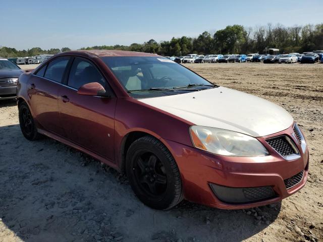 Photo 4 from auction – 2010 PONTIAC G6 with VIN 1G2ZA5E06A4109717