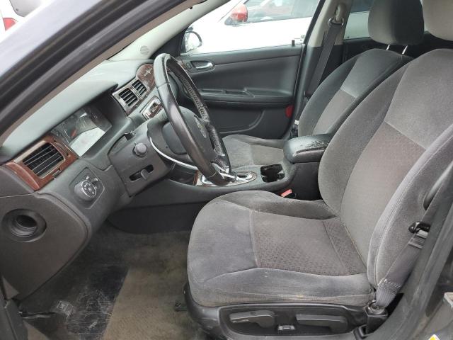 Photo 7 from auction – 2011 CHEVROLET IMPALA LT with VIN 2G1WG5EK1B1212970
