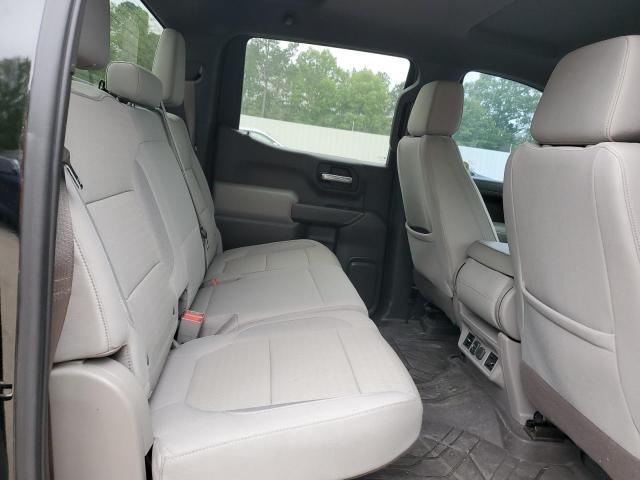 Photo 10 from auction – 2019 CHEVROLET SILVERADO with VIN 1GCUYDED8KZ142088