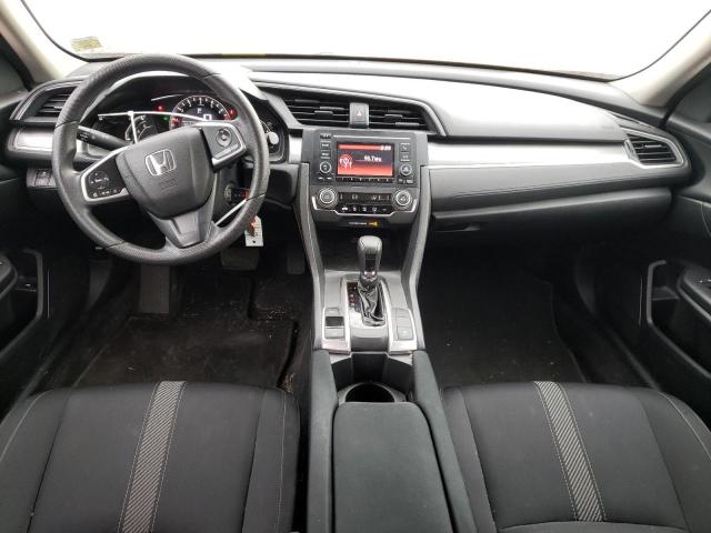 Photo 8 from auction – 2016 HONDA CIVIC LX with VIN 2HGFC2F56GH566347