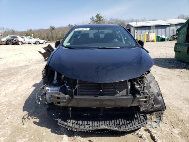 Photo 5 from auction – 2014 TOYOTA COROLLA L with VIN 2T1BURHEXEC001218