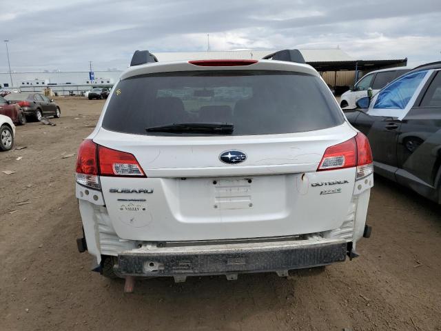 Снимка 6 от търг – 2011 SUBARU OUTBACK 2. с VIN 4S4BRBGC9B3424932