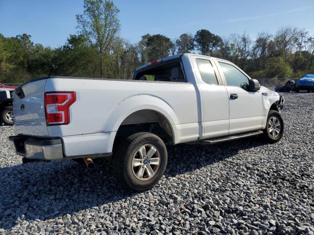 Photo 3 from auction – 2018 FORD F150 SUPER with VIN 1FTEX1C5XJFA55715