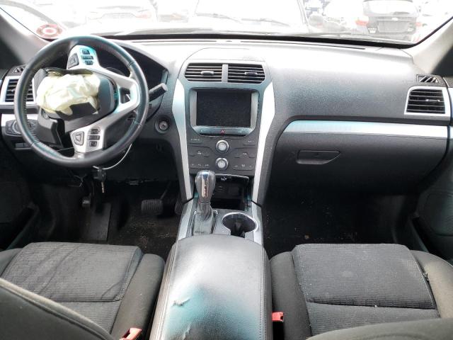 Photo 8 from auction – 2014 FORD EXPLORER X with VIN 1FM5K8D88EGC18566
