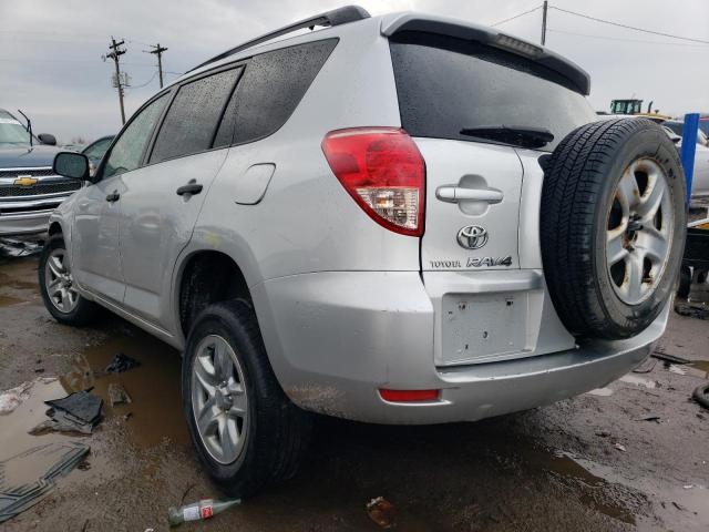 Photo 2 from auction – 2008 TOYOTA RAV4 with VIN JTMBK33VX85051466