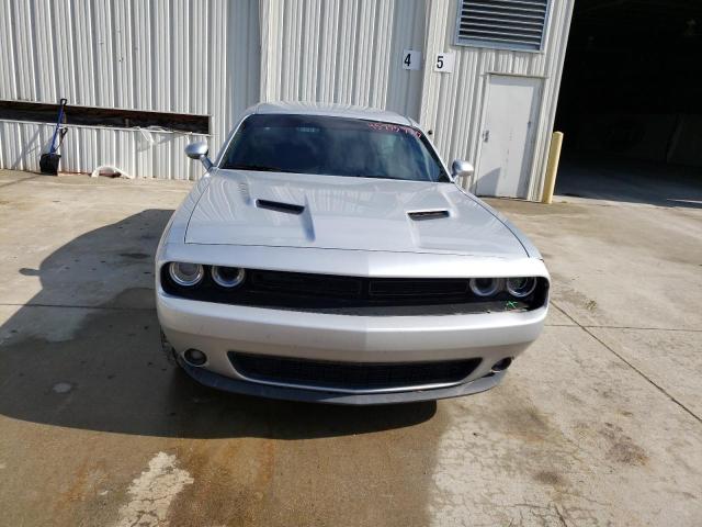 Photo 5 from auction – 2019 DODGE CHALLENGER with VIN 2C3CDZAGXKH660941