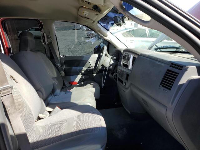 Photo 7 from auction – 2007 DODGE RAM 1500 S with VIN 1D7HA18247S100733