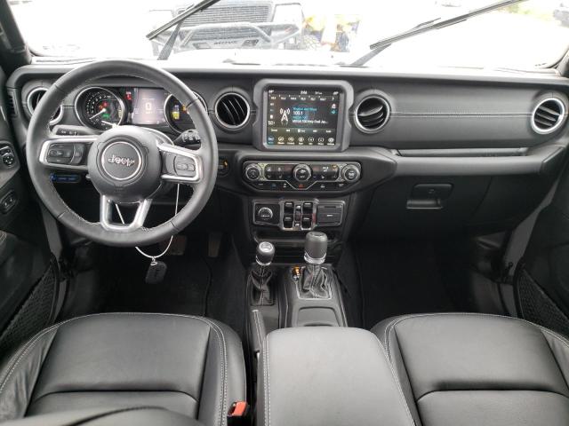 Photo 8 from auction – 2023 JEEP WRANGLER S with VIN 1C4JJXP6XPW529158