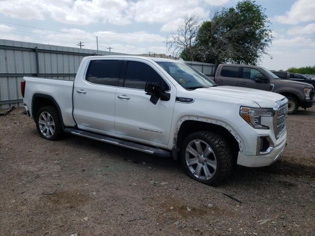 Photo 4 from auction – 2021 GMC SIERRA C15 with VIN 3GTP8FED3MG304897