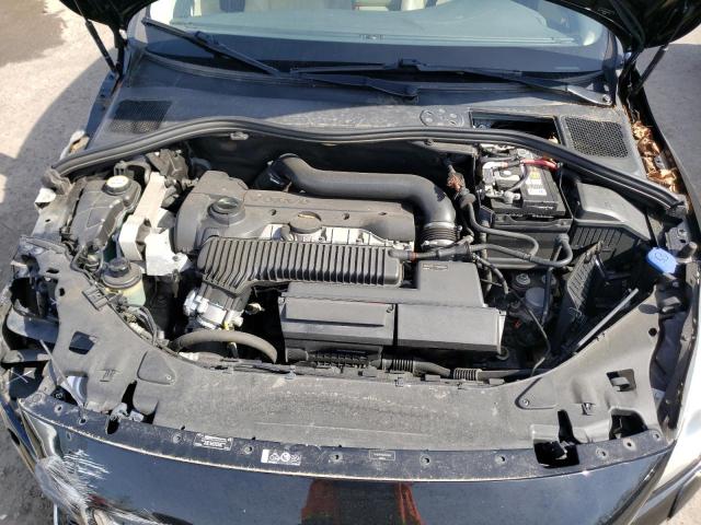 Photo 11 from auction – 2012 VOLVO S60 T5 with VIN YV1622FS6C2134555