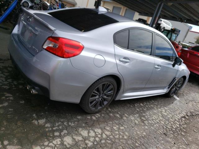 Photo 3 from auction – 2021 SUBARU WRX with VIN JF1VA1A65M9810887