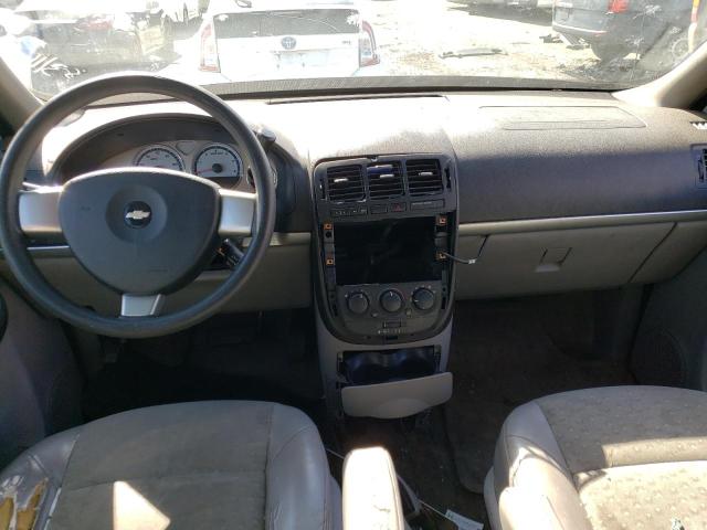 Photo 8 from auction – 2005 CHEVROLET UPLANDER L with VIN 1GNDV23L65D165157