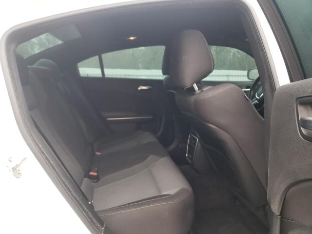 Photo 10 from auction – 2017 DODGE CHARGER R/ with VIN 2C3CDXCT7HH524564