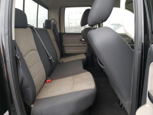 Photo 10 from auction – 2010 DODGE RAM 1500 with VIN 1D7RB1GT6AS119948