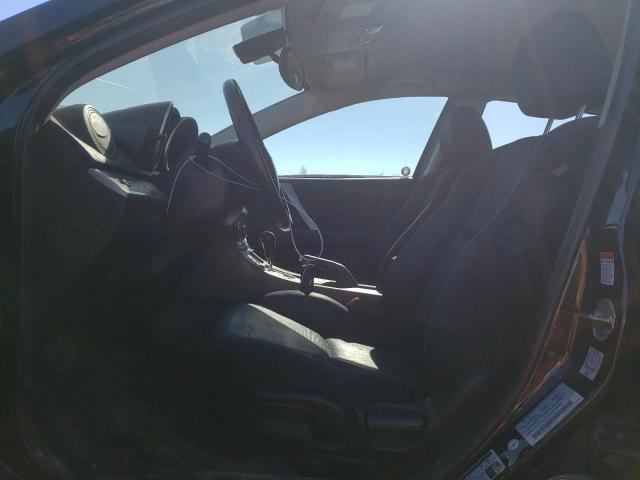 Photo 7 from auction – 2010 MAZDA 3 S with VIN JM1BL1H58A1197260