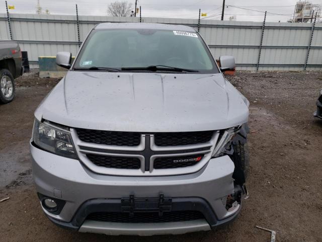 Photo 5 from auction – 2015 DODGE JOURNEY R/ with VIN 3C4PDCEG7FT660171