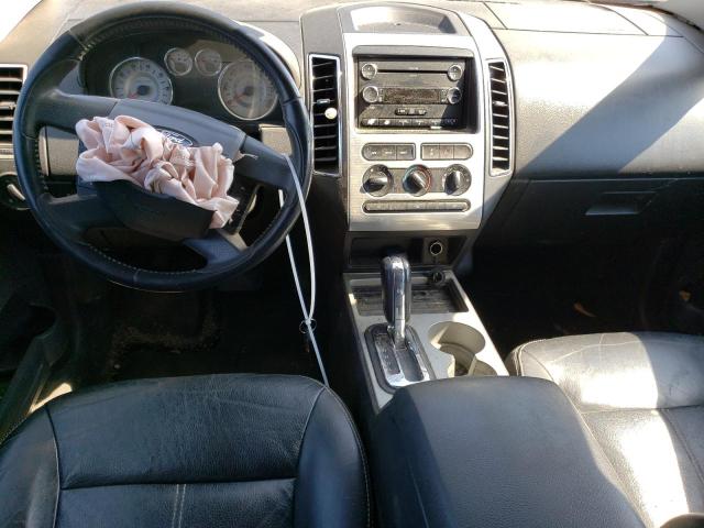 Photo 8 from auction – 2008 FORD EDGE SEL with VIN 2FMDK48C48BA10070