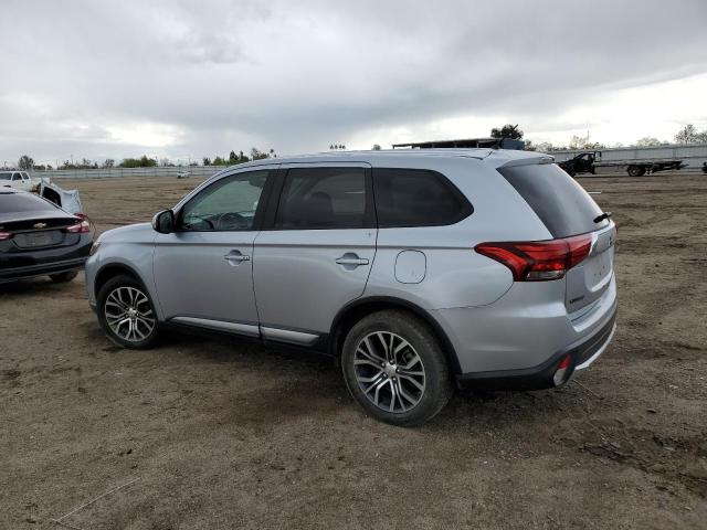 Photo 2 from auction – 2016 MITSUBISHI OUTLANDER with VIN JA4AD3A33GZ000397
