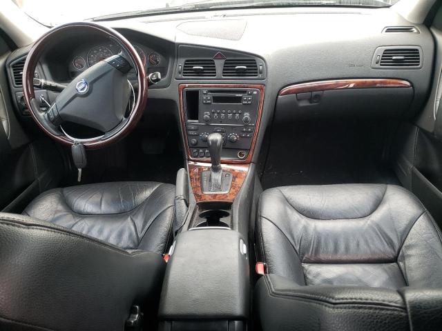 Photo 8 from auction – 2007 VOLVO S60 2.5T with VIN YV1RH592772607362