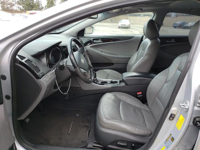 Photo 7 from auction – 2011 HYUNDAI SONATA SE with VIN 5NPEC4AC1BH080041