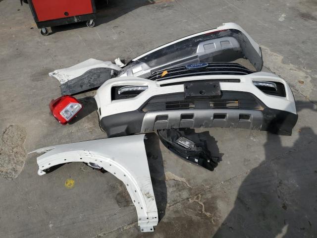 Photo 13 from auction – 2020 FORD EXPLORER X with VIN 1FMSK7DHXLGB34730