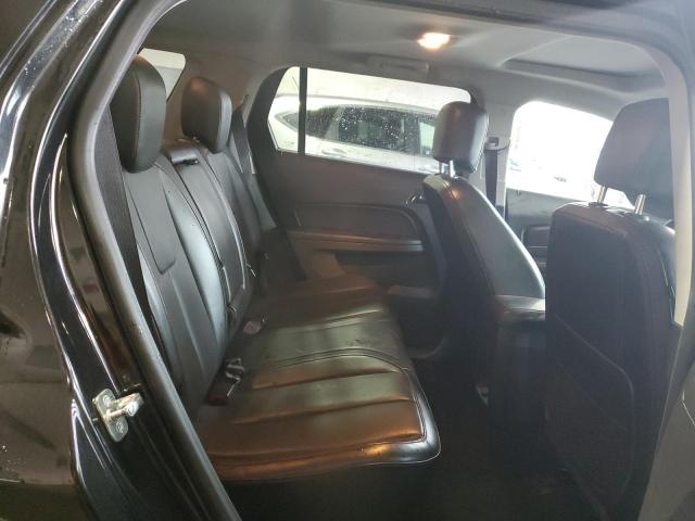 Photo 11 from auction – 2014 GMC TERRAIN SL with VIN 2GKFLXE38E6261957