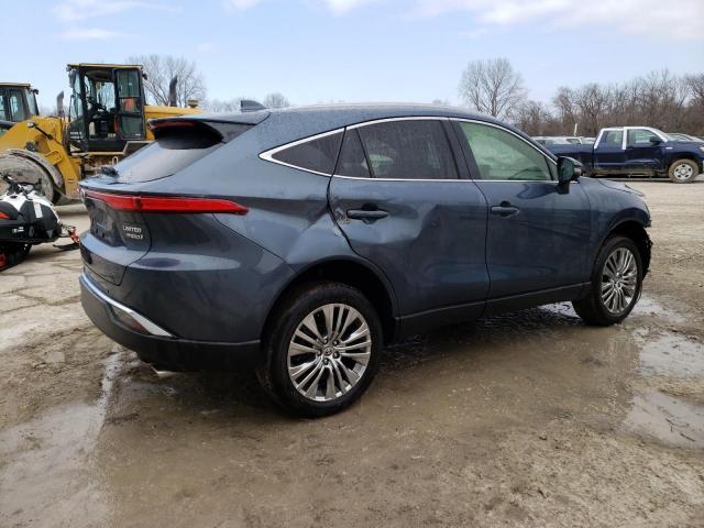 Photo 3 from auction – 2022 TOYOTA VENZA LE with VIN JTEAAAAH4NJ098684