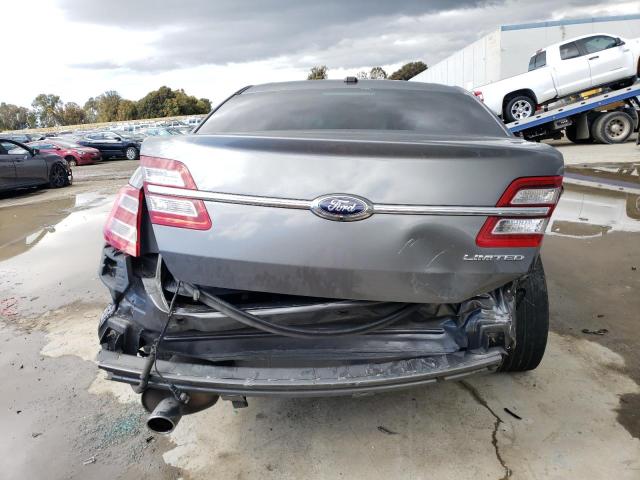 Photo 6 from auction – 2013 FORD TAURUS LIM with VIN 1FAHP2F88DG150593