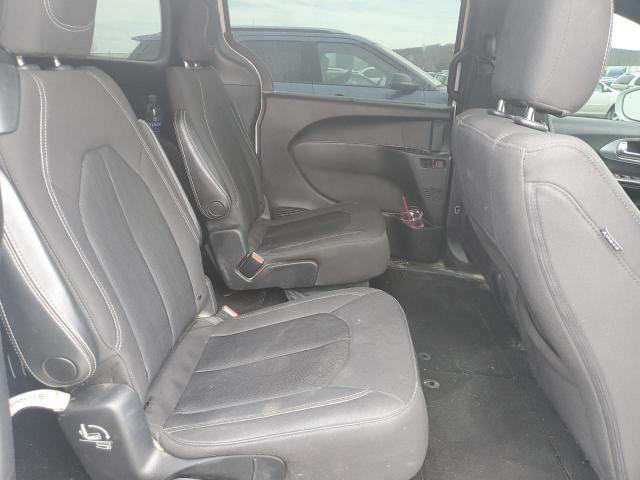 Photo 11 from auction – 2019 CHRYSLER PACIFICA T with VIN 2C4RC1FG4KR686688