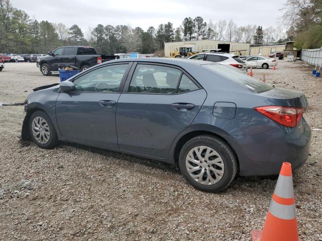 Photo 2 from auction – 2019 TOYOTA COROLLA L with VIN 2T1BURHE5KC220597